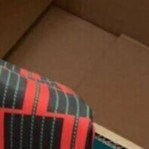 Meet your Posher, Marti